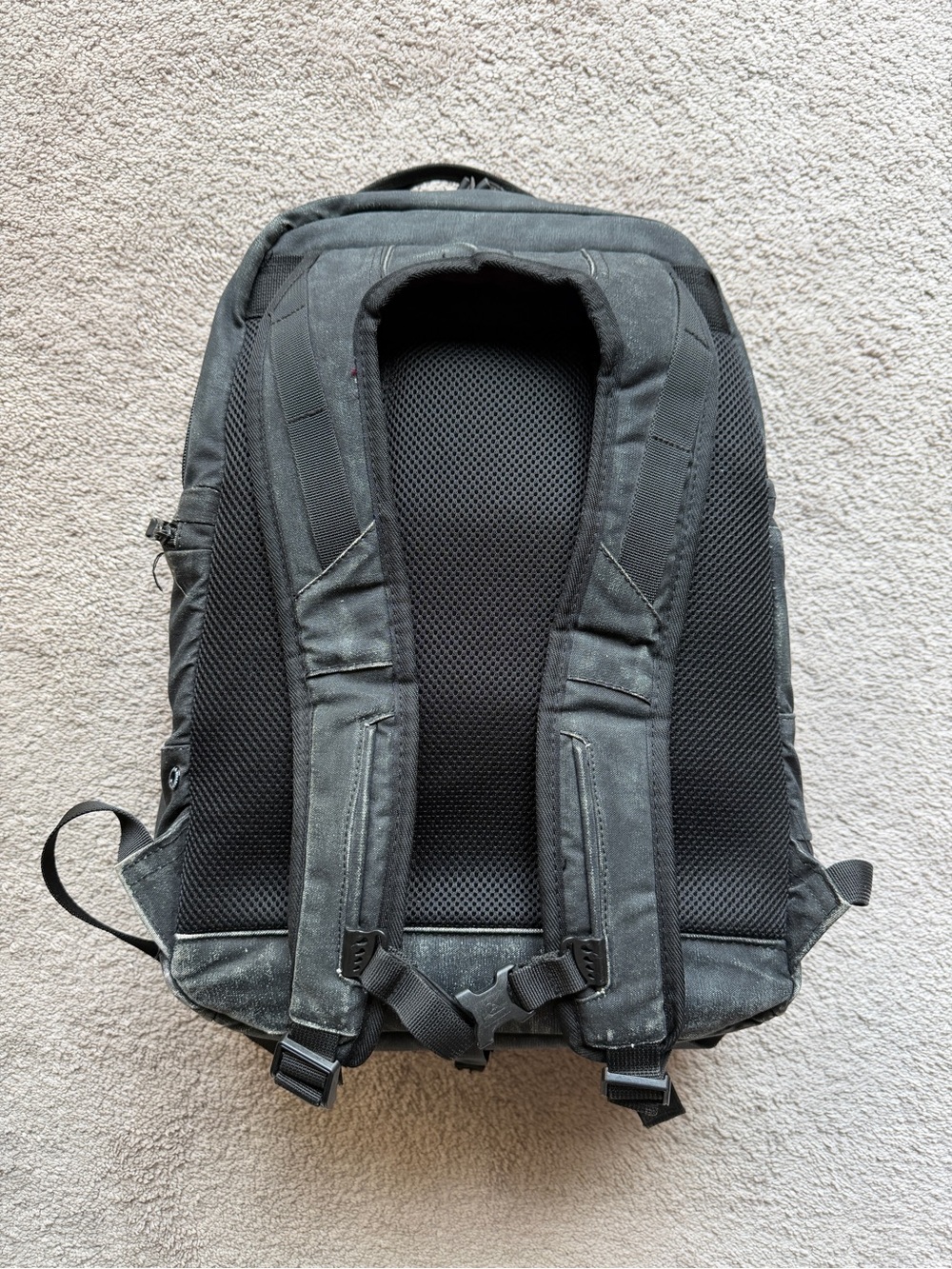 Quiksilver Backpack - Picture 3 of 7